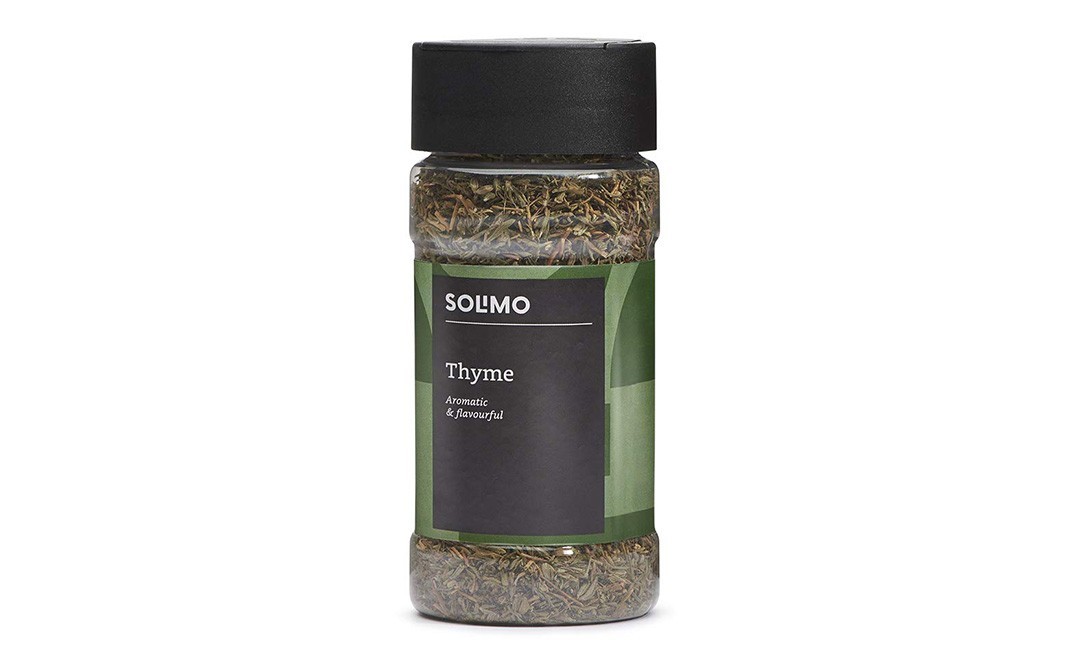 Solimo Thyme    Bottle  15 grams